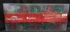 Nib Kurt Adler Plastic 10 Light Natl Lampoon Wally World Moose Mug Tested New!. Price: $25.00.