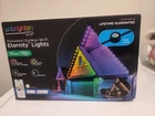 Enbrighten Vibe Permanent Outdoor Wi-fi Eternity 72LIGHTS, 100FT (black) New. Price: $103.96.