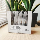 Retired Ikea Solvinden Solar Powered Bird String Lights - Frosted Clear New. Price: $199.99.