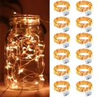 12 Pack Halloween Fairy Lights Battery Operated, 7FT 20 Mini Led Fa... New. Price: $11.88.