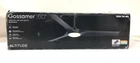 Altitude Gossamer 60 In. Led Indoor Matte Black Ceiling Fan With Remote Open. Price: $108.89.