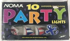 Noma String Lights Sailboat Anchor 2 Sets Nautical Red Blue Camper Rv Vintage Open. Price: $29.99.