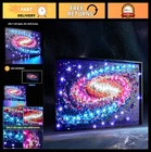 Led Light Kit For Lego 31212 Milky Way Galaxy Set - Building Block Accessory New. Price: $63.99.