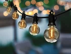 Feit Led String Lights (50') New. Price: $52.92.