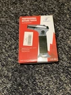 New Culinary Blow Torch Butane Lighter, Refillable Creme Black And Silver. Price: $22.00.