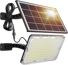 Jackyled 1000 Lumens 299 Solar Lights Outdoor Select Size, Color New. Price: $52.88.