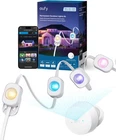 Eufy Permanent Outdoor Lights S4 3D Radar-activated 200FT Smart Rgbww IP67 Certified. Price: $399.99.
