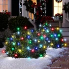 Set Of 72 Gemmy Orchestra Lights Color-changing Led Net New. Price: $44.99.