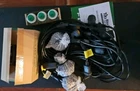 Tiki Bite Fighter 12 Led Bulbs 36 Feet Of Commercial Grade String Lights Open. Price: $58.66.