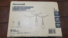 *new* Honeywell Led Color Changing Indoor/outdoor String Lights Warm White. Price: $80.00.