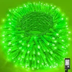 Vivideal 300 Led String Lights Indoor, 99FT Green Patricks Day For ... New. Price: $25.44.