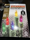 Albania Commercial Grade Heavy Duty Mini Lights Used. Price: $14.97.