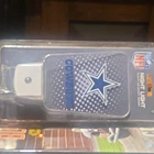 Party Animal Nfl Dallas Cowboys Plug-in Night Light Auto On/off Sensor New. Price: $15.00.