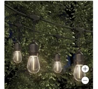 Artika Blaze Led Outdoor Solar String Lights New. Price: $39.99.