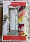 Opalhouse String Lights Indoor/outdoor 10 Ft Colorful Weather Resistant Frees&h New. Price: $22.99.