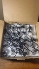 Newhouse Lighting 25FT G50 Led Bulbs Patio Hanging String Lights Outdoor Nib 25B. Price: $22.95.
