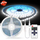 Chusyyray Led Strip Lights 16FT For Bedroom, Desk, Indoor New. Price: $14.99.