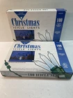 Hofert Everglow Mini Incandescent Icicle Light Set 100CT New Open Box 2 Packs. Price: $16.00.