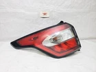 2017-2019 Ford Escape Light Left Driver Side Outer Led Lh Taillamp Oem Used. Price: $172.50.