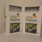 Garden Party Led Edison String Lights Warm White 30 Count 13.3 Ft Black Cord New. Price: $43.58.