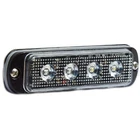 Oem North American Signal LED4400-A/C 4-LED Surface Mount Warning Light New. Price: $71.99.