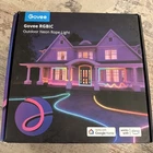 Govee Rgbic Neon Outdoor Rope Lights With 64 Scene Modes H61A8-WATERPROOF 32.8FT Open. Price: $99.99.