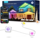 Govee Permanent Outdoor 2, 100FT Rgbic With 72 Led Lights, New. Price: $389.99.