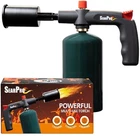 Powerful Searpro Charcoal Torch Lighter Cooking Gadgets Sous Vide ... New. Price: $117.59.