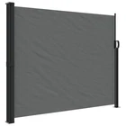 Retractable Side Awning Polyester Outdoor Sun Shade Privacy Screen Wind Vidaxl New. Price: $160.99.