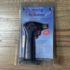 Messermeister Cheflamme Petite Butane Culinary Kitchen Torch Brand New CT-88. Price: $29.99.