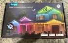 Govee Permanent Outdoor Lights 2 White 150FT Version H705F Rgbic Open Box Unused. Price: $151.99.