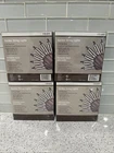 Led Indoor/outdoor Garden String Lights 100 Clear Bulbs 33 Ft Four Lot Of 4 New. Price: $34.99.