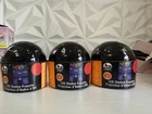 Led Shadow Projector Halloween Lights 3 Pack Bats Ghost Pumpkin Decor New. Price: $11.99.