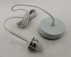 Heshan Lide PEN-WH-12 Led Pendant Light (no Box) Open. Price: $25.00.