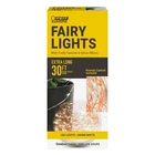 Feit Led Fairy String Lights Warm White Ft. #FY30-100/WWROSE New. Price: $12.99.