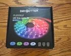 New Daybetter R5132-RGB 300 Led Indoor String Light. Price: $8.09.