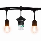 Bitefighter Mosquito Repelling Led String Lights, 14 Bulbs - 1523001 New. Price: $179.00.