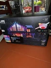 New Lifx LFXSL50-30 Permanent Outdoor Lights Led Eave 50FT 2700 Lumen Open. Price: $80.00.