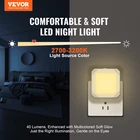 Led Night Light, 4 Pack Plug In Hallway New. Price: $32.60.