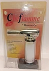 Messermeister Cheflamme Butane Culinary Torch FT-912 Kitchen Tool New. Price: $34.00.