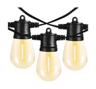 Banord 51FT Outdoor Shatterproof Led String Lights, Waterproof ... Fast Usa Ship New. Price: $43.38.