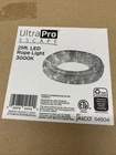 Ultrapro Escape Clear Led Rope Lights 25FT 3000K Warm White Landscape New. Price: $18.65.