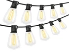 Brightever Lighting CMC-O501 Dimmable Waterproof Outdoor String Led Lights Open. Price: $32.89.