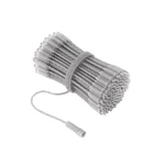 Twinkly TWPLUS-PLC-S-1X250SPP-T 82FT Light String (clear Wire) New. Price: $162.29.