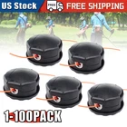 HIGH-QUALITY-STRING-TRIMMER-HEAD-FOR-SPEED-FEED-400-ECHO-SRM-225-SRM-230-SRM-21 New. Price: $46.39.