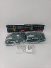 Wintergreen Lighting 200 Led Lights 5MM Multicolor + Magnet Clips New. Price: $42.00.