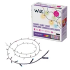 Wiz Connected Fairy Lights, 65.6FT Rgb Led Smart Color-changing, Static And D... New. Price: $99.81.