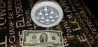 Lampat Grow Light 24W 12LED Red And Blue Color New. Price: $12.00.