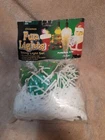Primal Lite Christmas Fun Lights Trim O' Trees 836428 By Artline 2002 Brand New. Price: $24.99.
