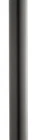 Kichler 9501 Black 84" Direct Burial Aluminum Post With Ladder Rest New. Price: $99.97.